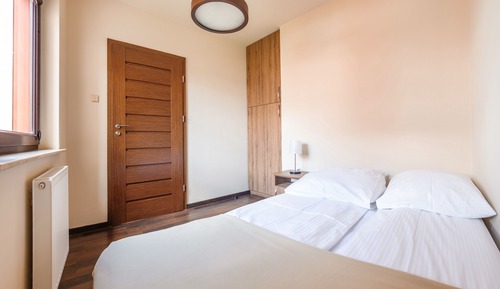 Apartment (23 A)