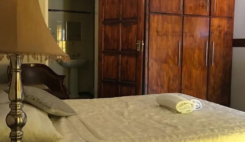 Basic Single Room