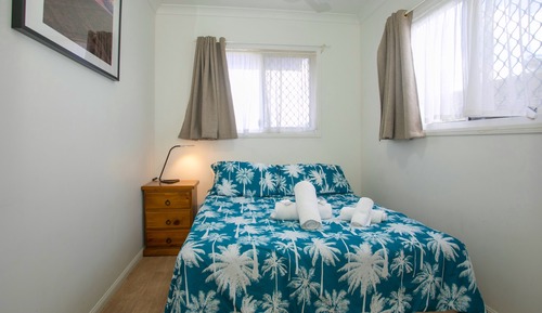 Deluxe Cabin