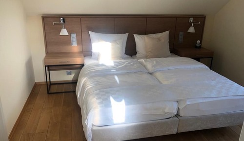 Comfort Double Room
