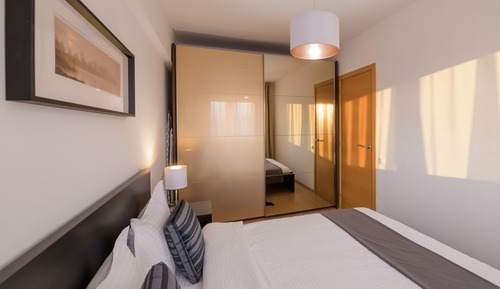 Design Apartment