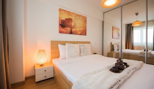 Premier Apartment