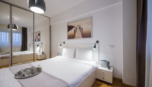 Panoramic Apartment