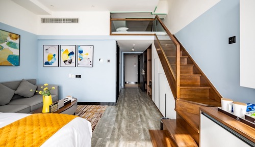 Elite Room