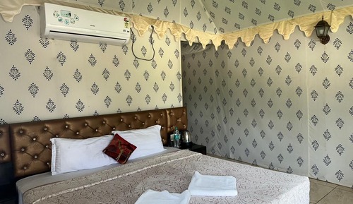 Royal Suite