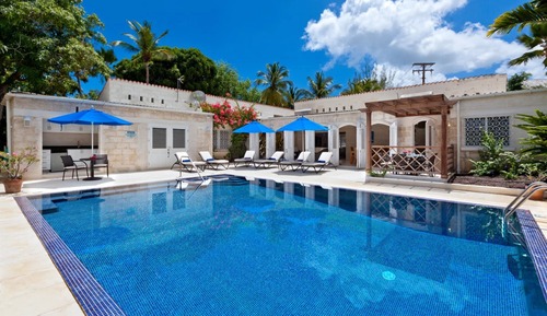 Villa, 3 Bedrooms