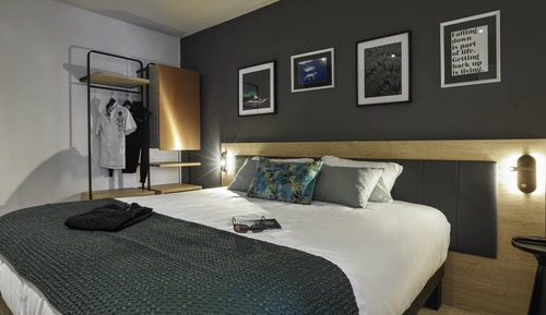 Apartment, 2 Bedrooms