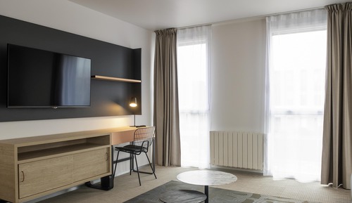 Apartment, 1 Bedroom