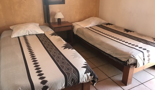 Basic Quadruple Room