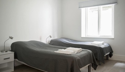 Superior Double or Twin Room