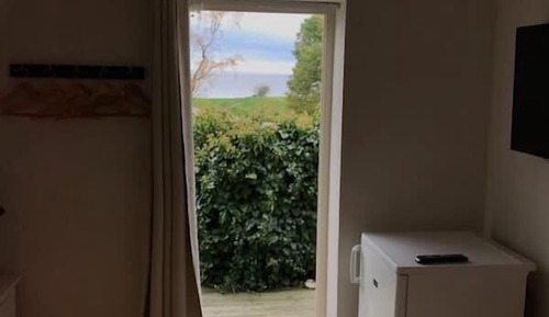 Twin Room, Balcony, Sea View
