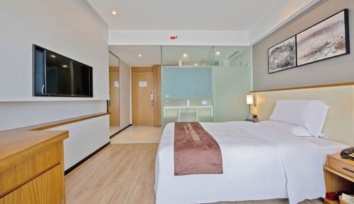 Design Single Room