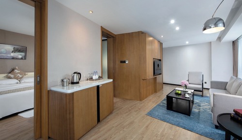 Business Suite