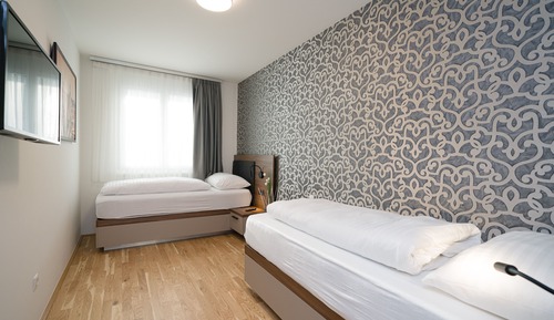 Exclusive Apartment (Top 14)