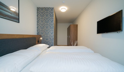 Deluxe Apartment (Top 33)