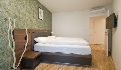 Deluxe Apartment (Top 23)