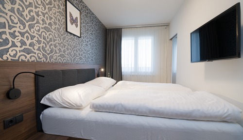 Deluxe Apartment (Top 18)