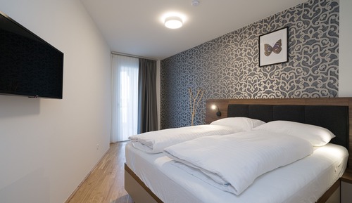 Deluxe Apartment (Top 17)