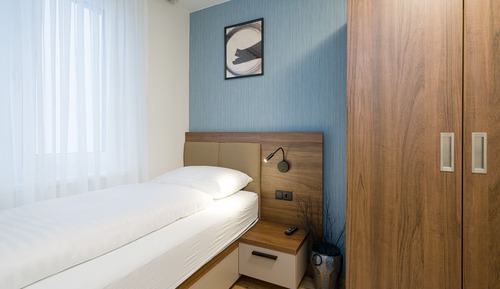 Deluxe Apartment (Top 8)