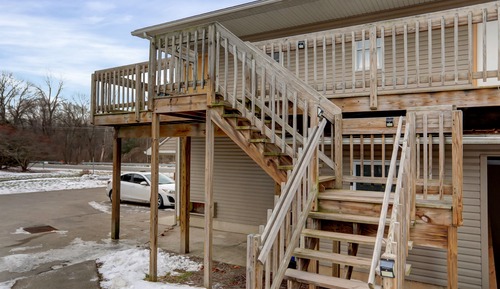 Basic Apartment