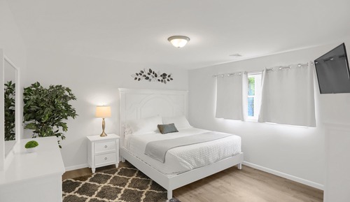 Luxury Apartment, 2 Bedrooms