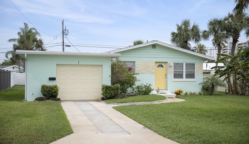 Cottage, Multiple Beds, Patio, Garden View