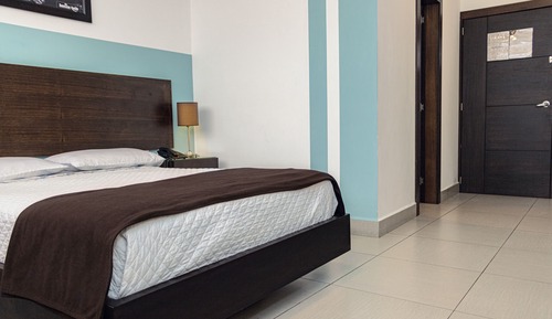 Basic Room
