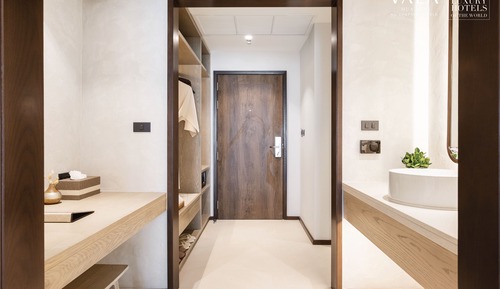Deluxe Room, Sea View