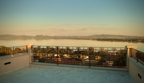 Panoramic Suite