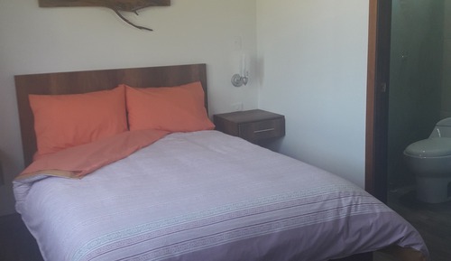 Comfort Single Room, Patio