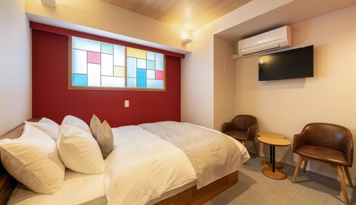 Superior Queen Room