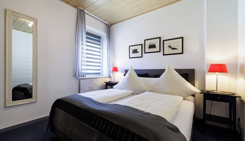 Standard Condo, 2 Bedrooms, Terrace