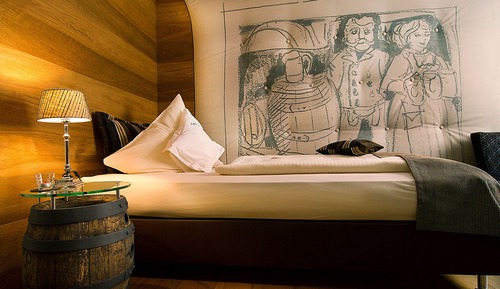 Superior Single Room