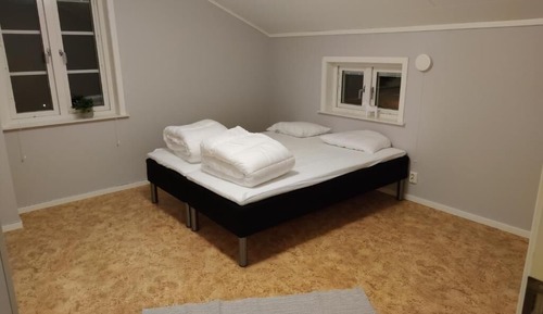 Comfort Villa, 5 Bedrooms