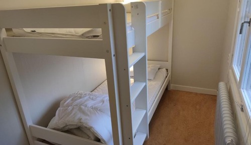 Comfort Cabin, 2 Bedrooms