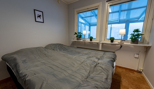 Comfort Villa, 4 Bedrooms