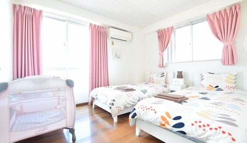 Angel house 402