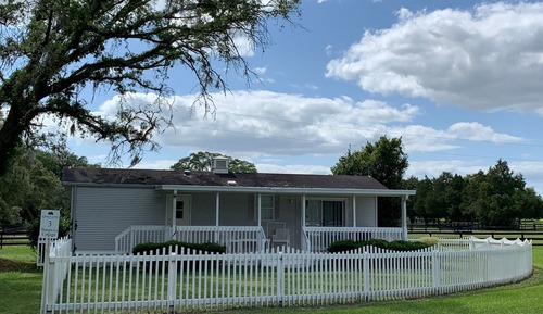 Shangrila Cottage