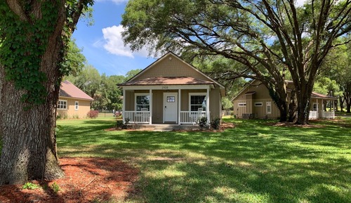 Villa, 1 Bedroom (2908 Villa)
