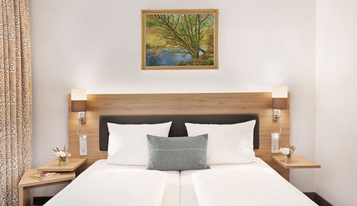 Comfort Double Room
