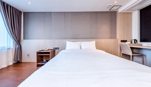 Superior Double Room