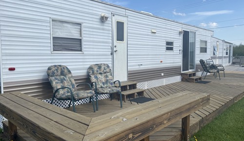 Family Mobile Home