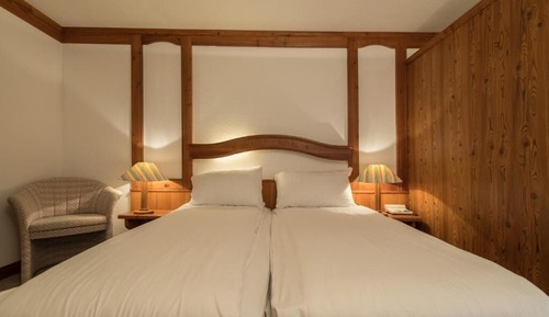 Standard Room, 1 Bedroom, Non Smoking