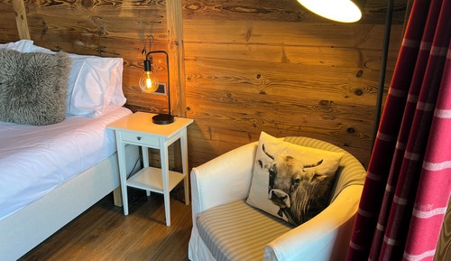Royal Double Room