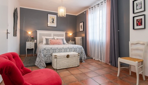 Double Room (Paloma)