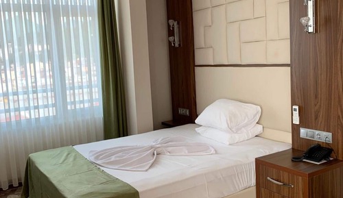 Deluxe Room, Sea View, Sea Facing