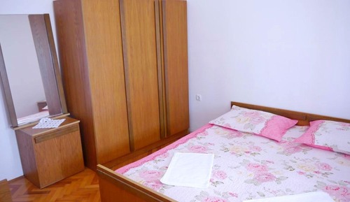 Apartment, 1 Bedroom, Smoking, Balcony