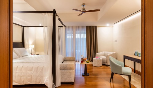 Classic Suite