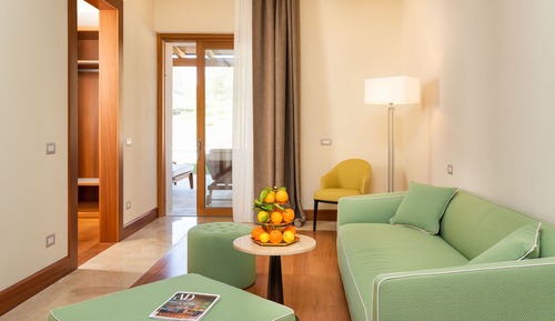 Premium Villa