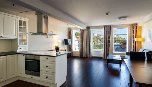 Superior Suite, 1 Bedroom, Non Smoking, Ocean View
